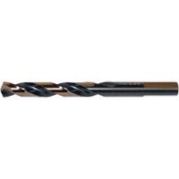 Drillco&reg; Nitro Heavy-Duty Mechanic's Length Drill Bit, 1/16", High Speed Steel, 7/8" Flute, 135° Point NRZ Safety Inc.