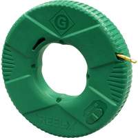 Reel-X Non-Conductive Fish Tape NRZ Safety Inc.