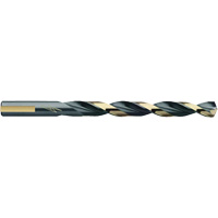 Triumph&reg; ThunderBit&reg; Heavy-Duty BP1HD+ Jobber Drill Bit, High Speed Steel, 1/16", 1-7/8" L, 7/8" Flute, 135° Point Angle NRZ Safety Inc.