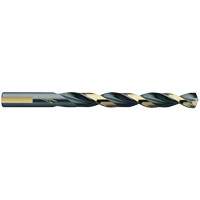 Triumph&reg; Thunderbit&reg; Heavy-Duty T1HD+ Jobber Drill Bit, High Speed Steel, 1/16", 1-7/8" L, 7/8" Flute, 135° Point Angle NRZ Safety Inc.