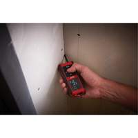 T&eacute;l&eacute;m&egrave;tre laser, 0' - 330' (0 m - 100,6 m) Gamme de mesure, Num&eacute;rique (&eacute;lectronique) NRZ Safety Inc.