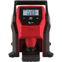 Trousse de gonfleur compact M12 NRZ Safety Inc.