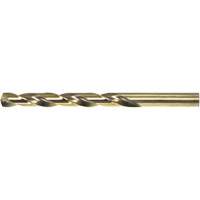 Foret court Drillco, Cobalt, A, 3-7/8" lo, 2-5/8" Cannelure, 135° Angle NRZ Safety Inc.