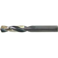 Drillco&reg; Screw Machine Length Drill Bit, 1/16", High Speed Steel, 5/8" Flute, 135° Point NRZ Safety Inc.