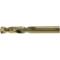 Drillco&reg; Screw Machine Length Drill Bit, 1/16", Cobalt, 5/8" Flute, 135° Point NRZ Safety Inc.