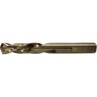 Drillco&reg; Screw Machine Length Drill Bit, 1/16", Cobalt, 5/8" Flute, 135° Point NRZ Safety Inc.