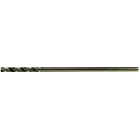 Drillco&reg; Aircraft Extension Drill Bit, 1/16", High Speed Cobalt, 7/8" Flute, 135° Point NRZ Safety Inc.