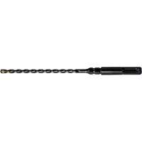 Drillco&reg; Tapcon Anchor Masonry Drill, 5/32", Hex/SDS-Plus Shank, Carbide NRZ Safety Inc.