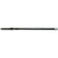 Taraud pour poulie Drillco, Acier rapide, Filet 1/4"-20 NRZ Safety Inc.