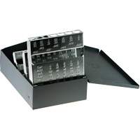 Taraud pour index seulement Drillco, 10 morcea NRZ Safety Inc.