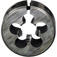 Fili&egrave;re ajustable Drillco, Filet de 0-80, Acier rapide NRZ Safety Inc.