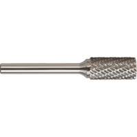 Fraise cylindrique &agrave; double coupe Drillco, SA-43L2 NRZ Safety Inc.