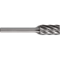 Drillco&reg; Aluminum Cut Ball Shaped Burr, SA-1NF NRZ Safety Inc.