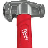 4-in-1 Lineman's Hammer, 32 oz., Fibreglass Handle, 15" L NRZ Safety Inc.