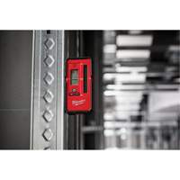 165' Laser Line Detector NRZ Safety Inc.