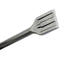 Ciseau d&eacute;tartreur Sledge NRZ Safety Inc.