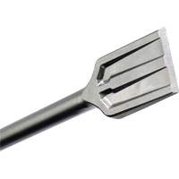 Ciseau d&eacute;tartreur Sledge NRZ Safety Inc.