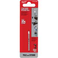 Natural Stone Bit, 1/8", Carbide NRZ Safety Inc.