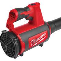 Souffleur compact M12 (outil seulement), 12 V, Vitesse d'air 110 mi/h, &agrave; pile NRZ Safety Inc.