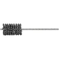 ATB NovoFlex Small-Diameter Honing Tool, 1.125" Dia. x 2-3/4" L, 320 Grit NRZ Safety Inc.
