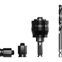 Snap-Lock Plus Mandrel System NRZ Safety Inc.