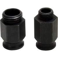 1/2" & 5/8" Hole Saw Adapter Nuts NRZ Safety Inc.