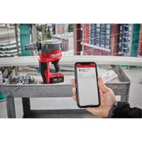 Ensemble &agrave; mandriner les tubes sans fil M18 Fuel ProPEX avec One-Key NRZ Safety Inc.