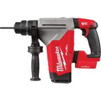 Marteau rotatif M18 Fuel SDS Plus avec ensemble d&eacute;poussi&eacute;reur Hammervac, 18 V, 1-1/8" - 3", 800 tr/min NRZ Safety Inc.