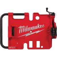 Tr&eacute;pied de nivellement de 6" avec &eacute;tau &agrave; chaîne NRZ Safety Inc.