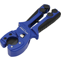 Coupe-tube pour le PVC et XLPE, Capacit&eacute; de 1" NRZ Safety Inc.