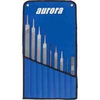 File Set, 9 Pcs NRZ Safety Inc.
