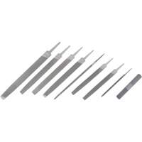File Set, 9 Pcs NRZ Safety Inc.