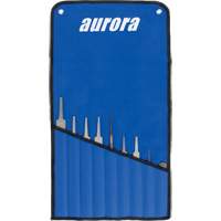 File Set, 9 Pcs NRZ Safety Inc.