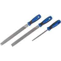 File Set with Handles, 3 Pcs NRZ Safety Inc.