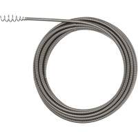C&acirc;ble de furet de rechange &agrave; t&ecirc;te en bulbe pour furet Trapsnake NRZ Safety Inc.