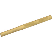 Brass Pin Punch, 7/16" Dia. x 6" L NRZ Safety Inc.