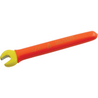 Insulated Open-Ended SAE Wrench NRZ Safety Inc.
