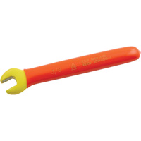 Insulated Open-Ended SAE Wrench NRZ Safety Inc.