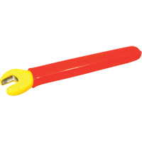 Insulated Open-Ended SAE Wrench NRZ Safety Inc.