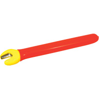 Insulated Open-Ended SAE Wrench NRZ Safety Inc.