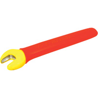 Insulated Open-Ended SAE Wrench NRZ Safety Inc.