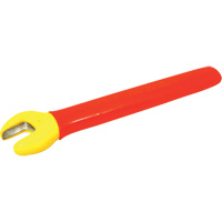 Insulated Open-Ended SAE Wrench NRZ Safety Inc.