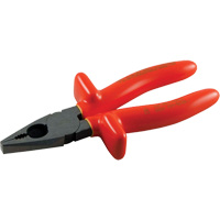 Insulated Linesman's Pliers NRZ Safety Inc.