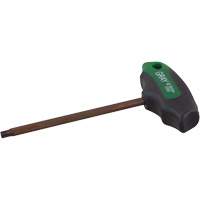Cl&eacute; Torx, embout Hexagonale, T-30 x Poign&eacute;e en T NRZ Safety Inc.