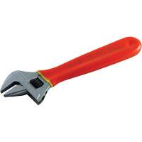Insulated Adjustable Wrench NRZ Safety Inc.