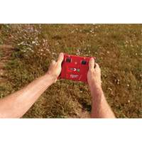 Coupe-c&acirc;ble pour c&acirc;bles souterrains de 3" M18 Force Logic avec t&eacute;l&eacute;commande sans fil NRZ Safety Inc.