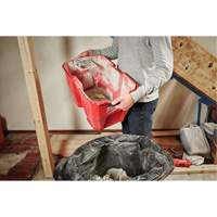 R&eacute;servoir daspirateur sec/humide de 9 gallons NRZ Safety Inc.