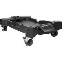 Wet/Dry Vacuum Cart NRZ Safety Inc.