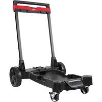 Premium Wet/Dry Vacuum Cart NRZ Safety Inc.