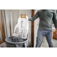 Fleece Dust Bags, 9 US gal. NRZ Safety Inc.